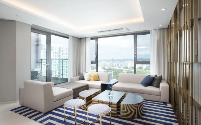UTOP Boutique Hotel & Residence