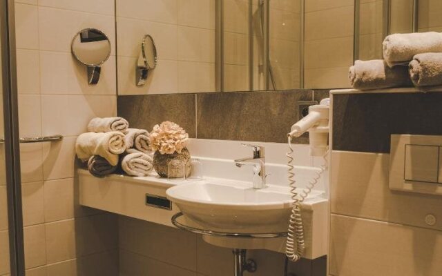 Appartement Sport Girbl