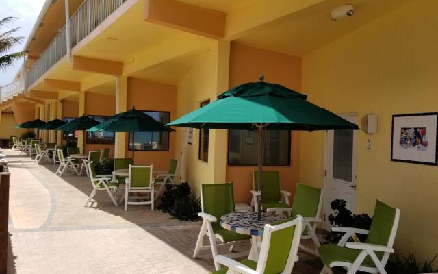 Windjammer Resort and Beach Club
