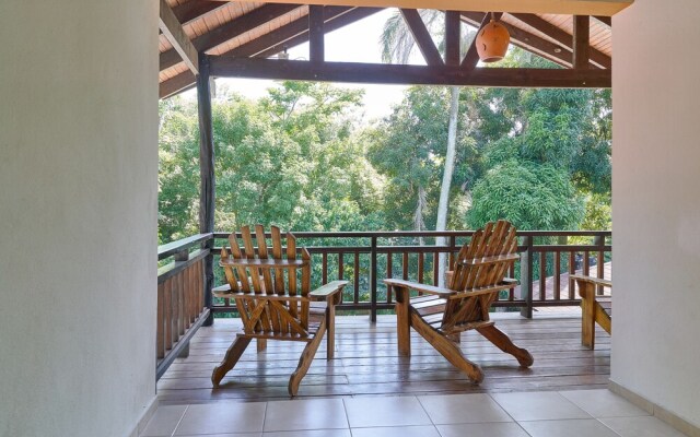 Villa Bayacanes