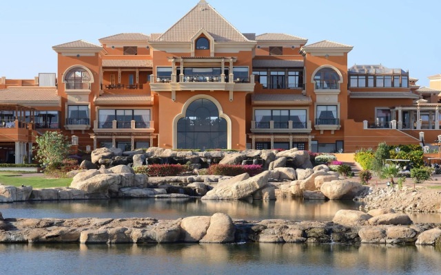 The Cascades Golf Resort Spa and Thalasso