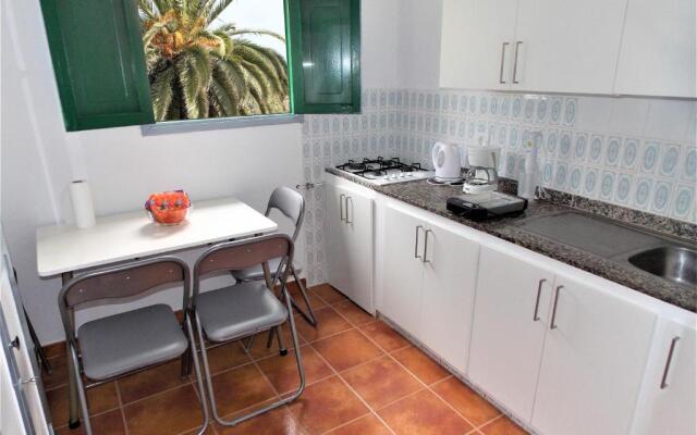 Casa Fasnia Nature