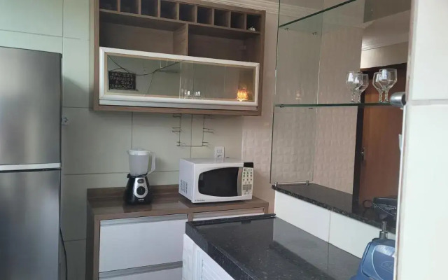 Maragogi Flat Residence