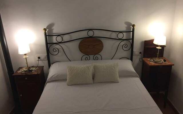 Casa Rural Ca'ls avis