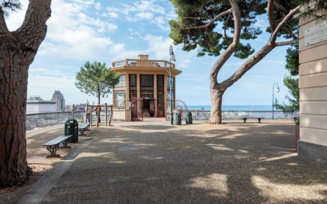 Castelletto House Genova City Center