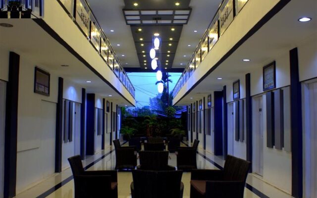 Noken Timika Hotel