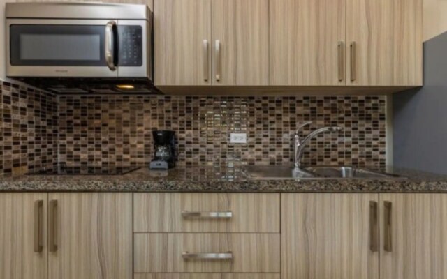 Apartamento para Parejas en Eagle Beach