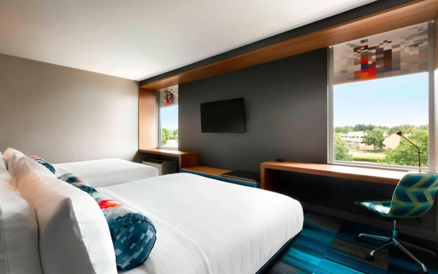 Aloft Hillsboro-Beaverton