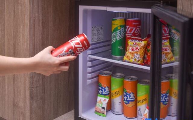 TRUE GO Hotel (Shenzhen Qianhai Yifang City)