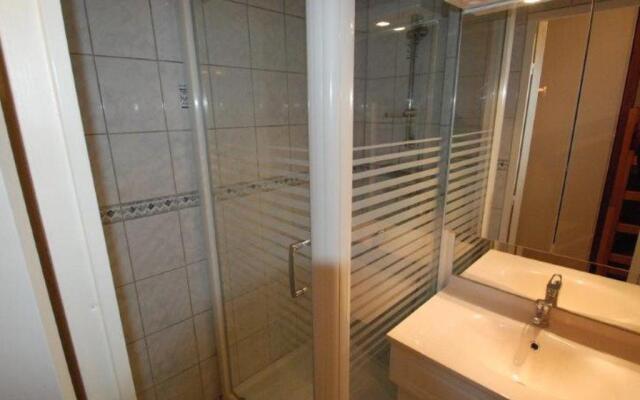 Appartement Tignes, 1 pièce, 4 personnes - FR-1-449-8