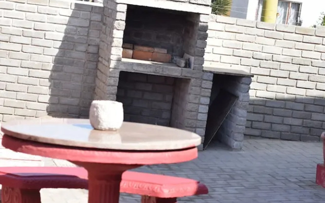 Tina's Bed and Breakfast