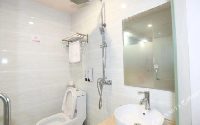 Shendu Express Hotel