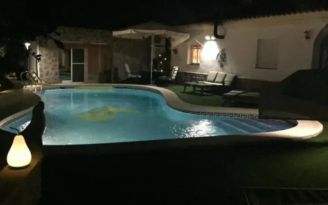 Villa Andalucia Murcia