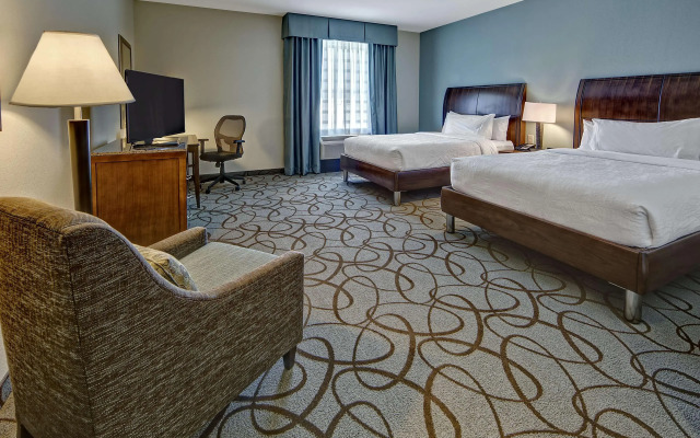 Hilton Garden Inn Charleston / Mt. Pleasant