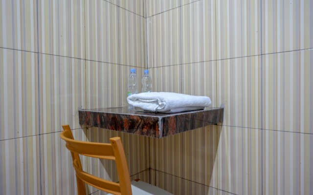 RedDoorz @ Wangi Wangi Island Wakatobi