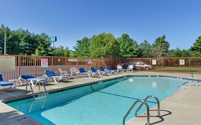 Quality Inn and Suites