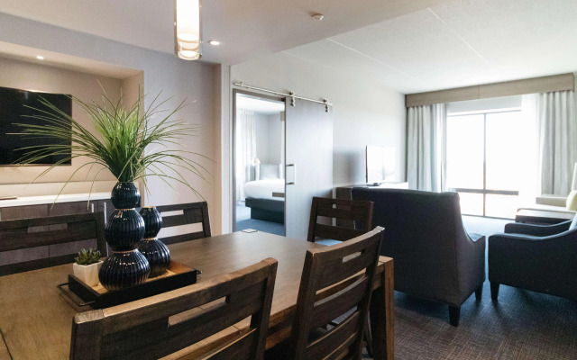 Hilton Garden Inn Madison Sun Prairie