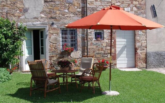 B&B Il Callare