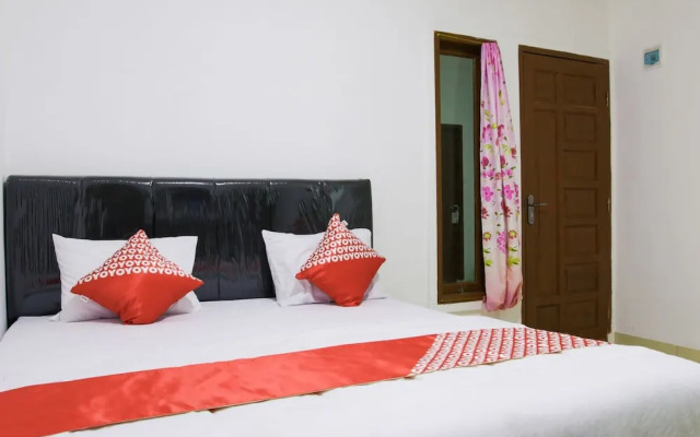 Hotel O Pa Baeng Baeng Near Rumah Sakit Faisal Formerly Guest House Cahaya 7296