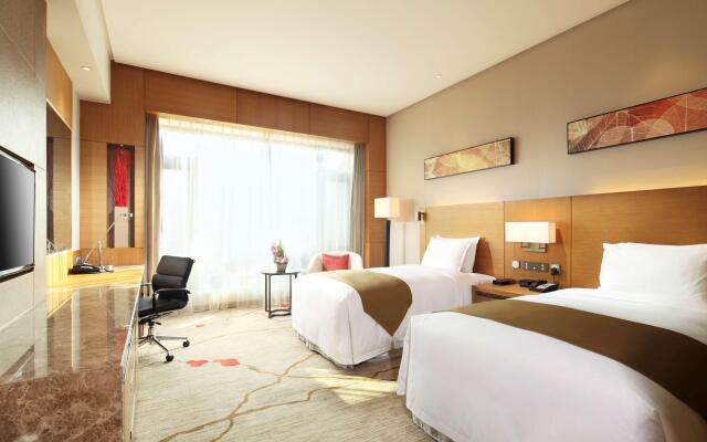 Doubletree By Hilton Hotel Jiaxing