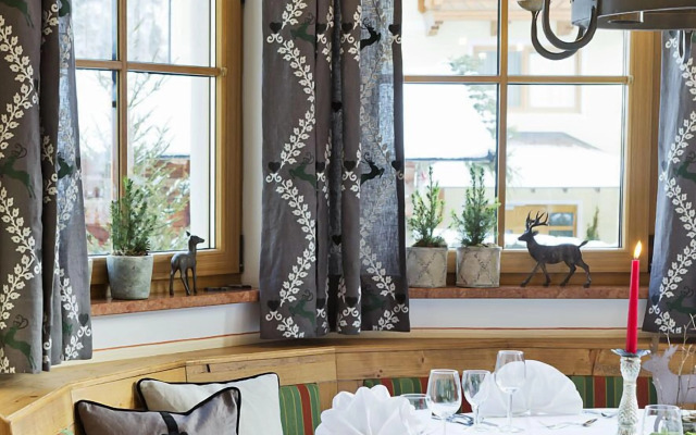 Landhotel Untermüllnergut