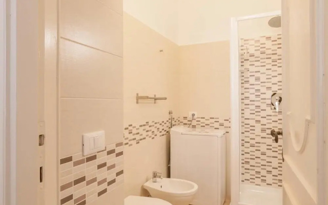 Ripetta Little House