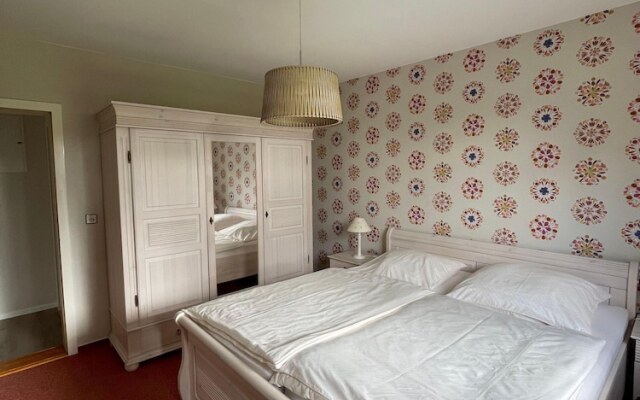 Haus Seeschwalbe Wohnung 3