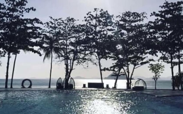 Les Palm Beach Front Koh Yao Yai