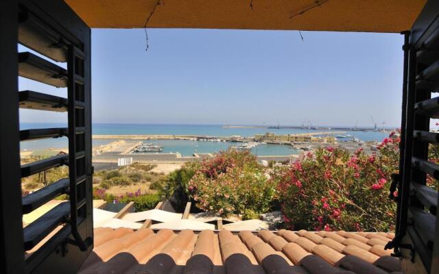 Casa Mare Holiday Pozzallo