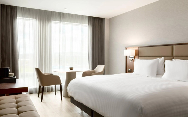 AC Hotels by Marriott Belfast