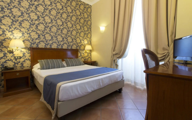 Hotel Nuvò