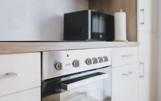 Chalet Molly by we rent