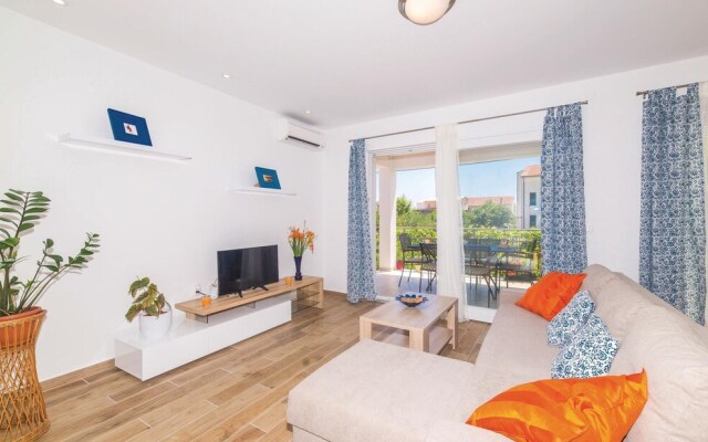 Amazing Home in Kastel Novi With Wifi and 2 Bedrooms