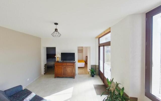 Appartement entier T4 à Jausiers