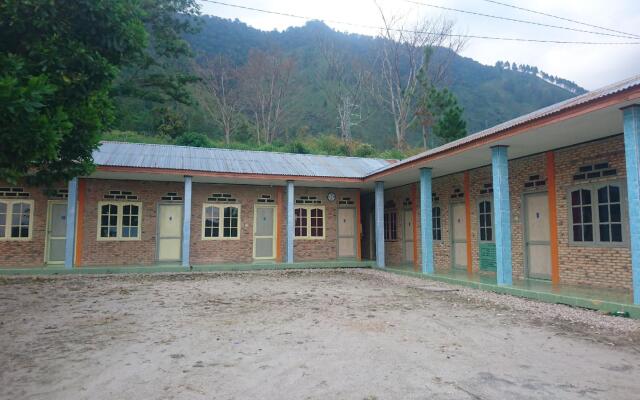 Penginapan Rindu Alam Soala Gogo