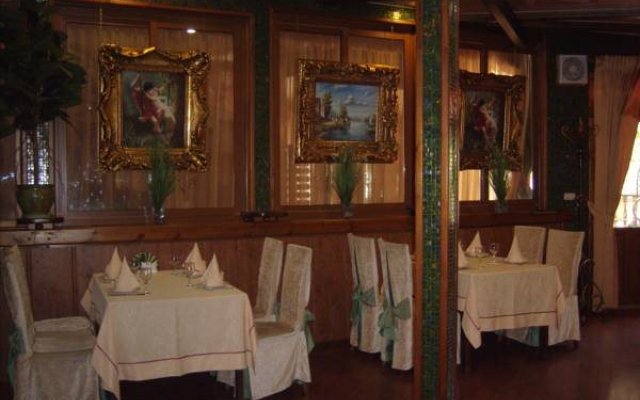 Guest House Katusha