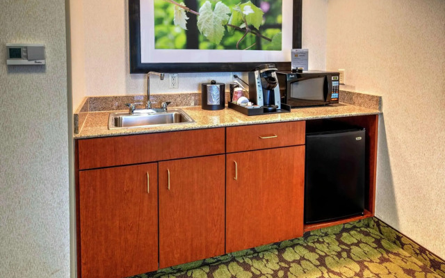 Hilton Garden Inn Minneapolis/Eden Prairie