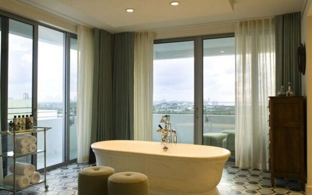 Soho Beach House