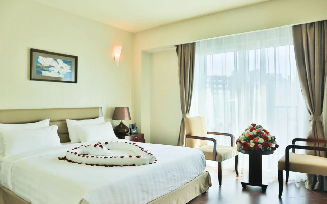 Magnolia hotel and conference center