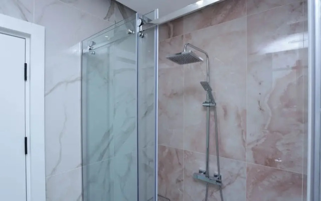 Stay Inn on Pushkin street 25