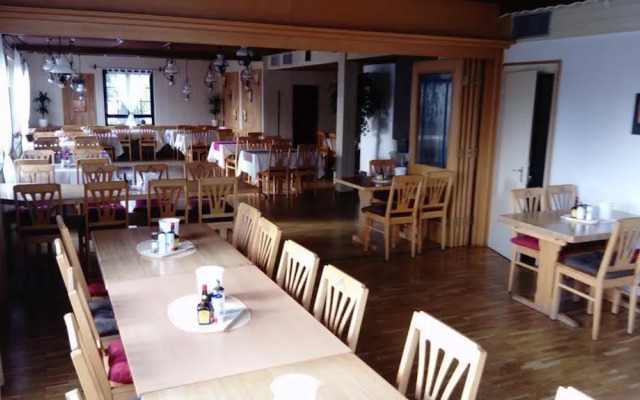 Hotel & Landgasthof Ritter