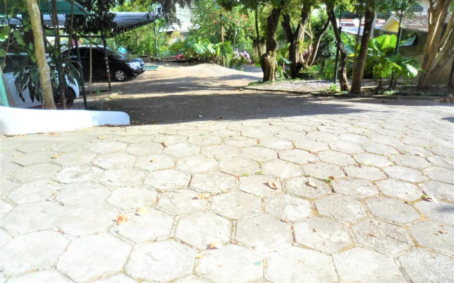Casa Verde Curitiba