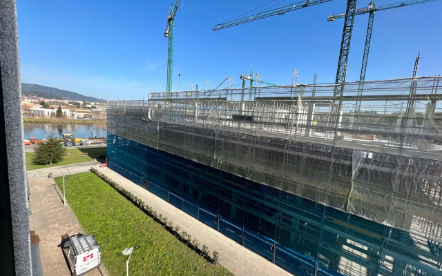 Puente Santiago Apostol