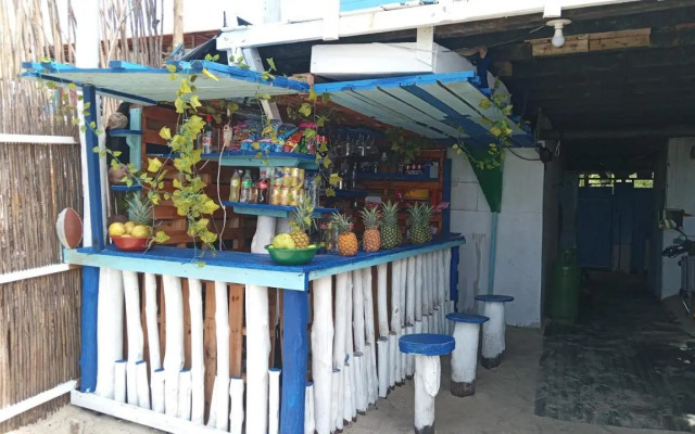 Cabaña Luna Azul