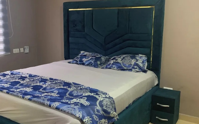 Magic City Apartment