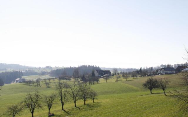 Ferienwohnung Weitblick