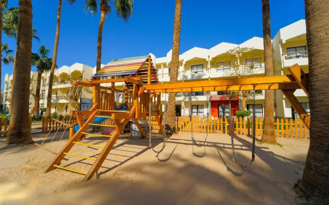Regina Resort and Aqua Park Hurghada