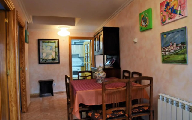 Casa Rural El Camino