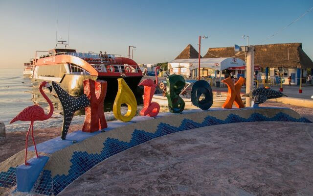 Villas Margaritas Hotel & Villas