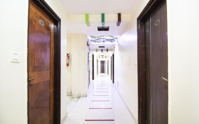 OYO 2569 Hotel Paradise